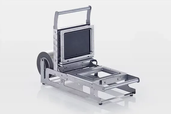 Model 539SP