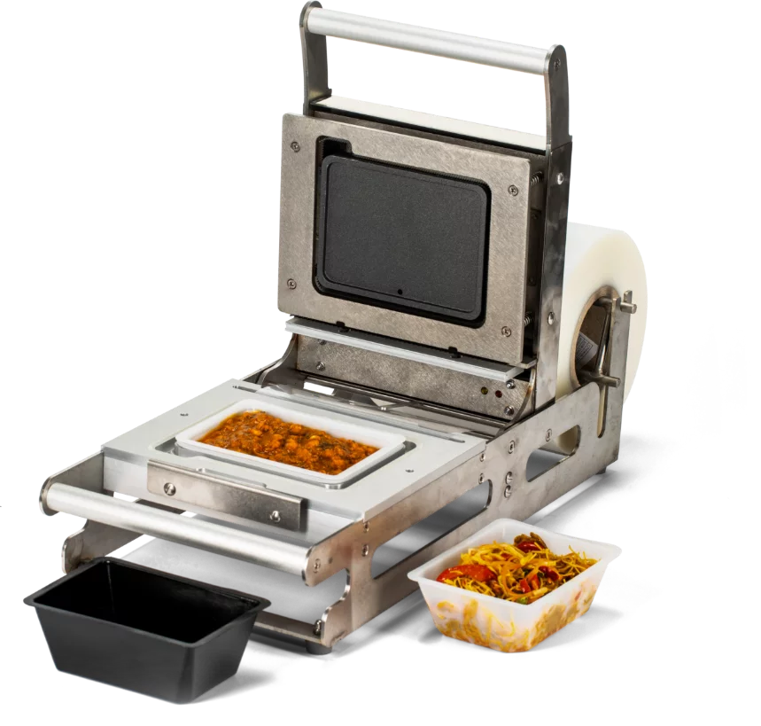Zoompack Packaging System