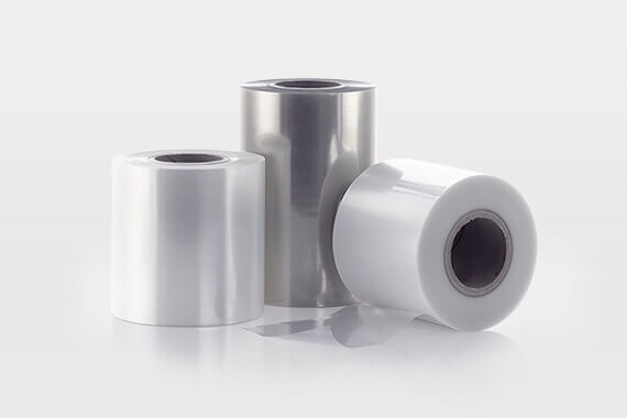Weld-seal film